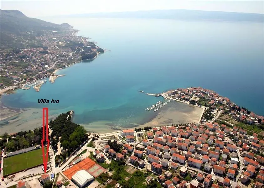 Guest House Ivo-1